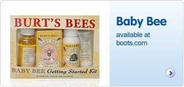 Burt's Bees